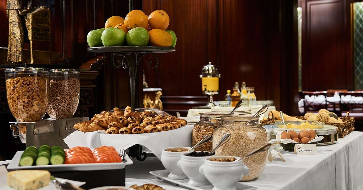 Een foto van Hotel Holt