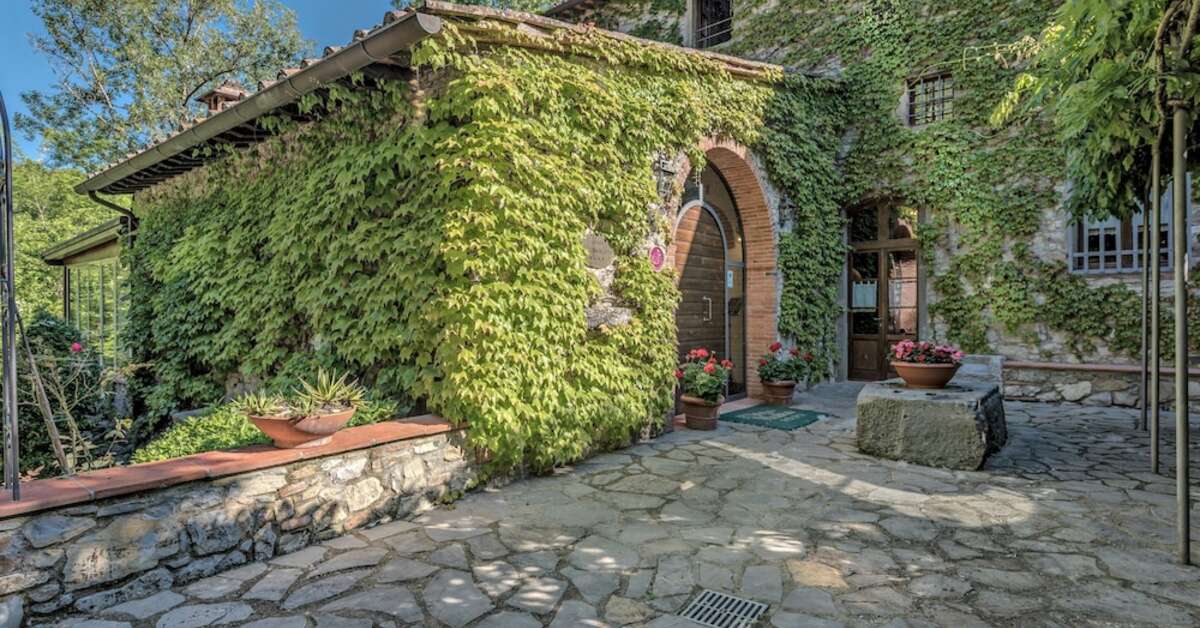 Een foto van Ultimo Mulino Country Hotel