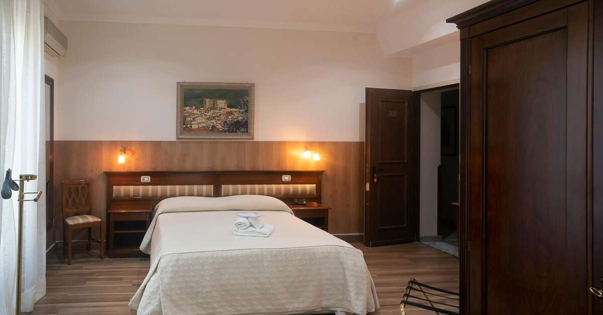 Een foto van Hotel Tonic