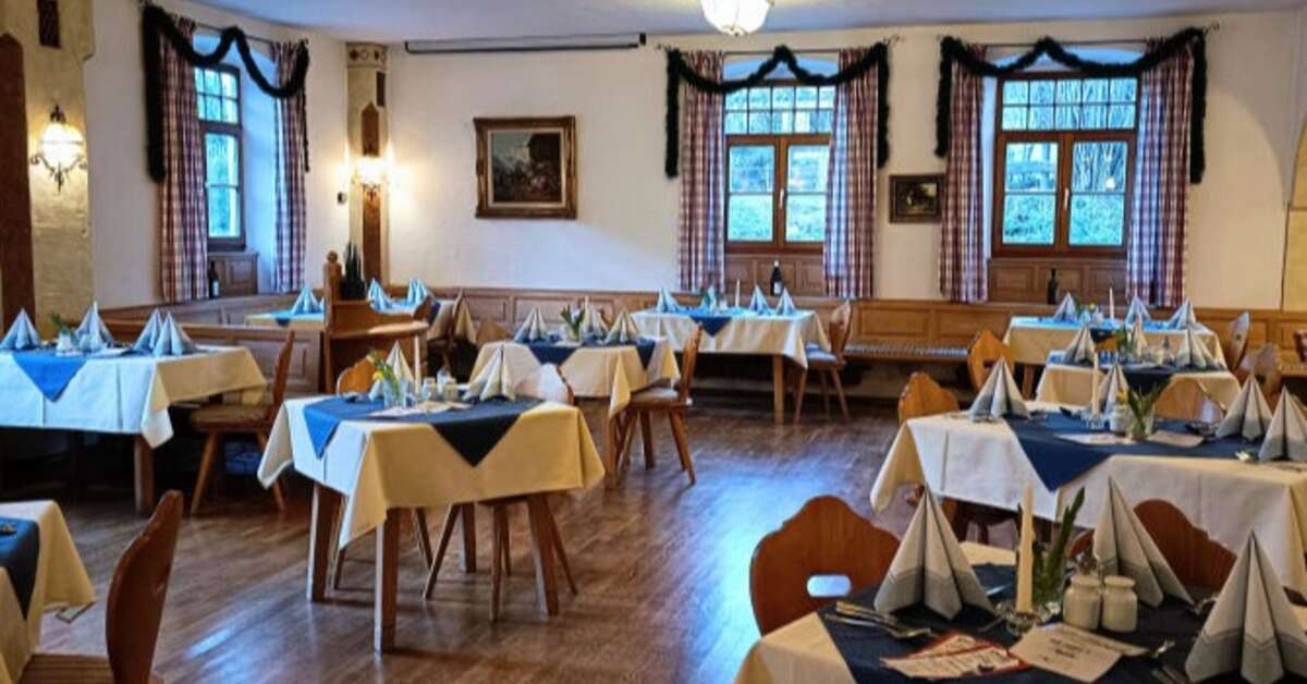 Een foto van Gasthof Ochsenwirt