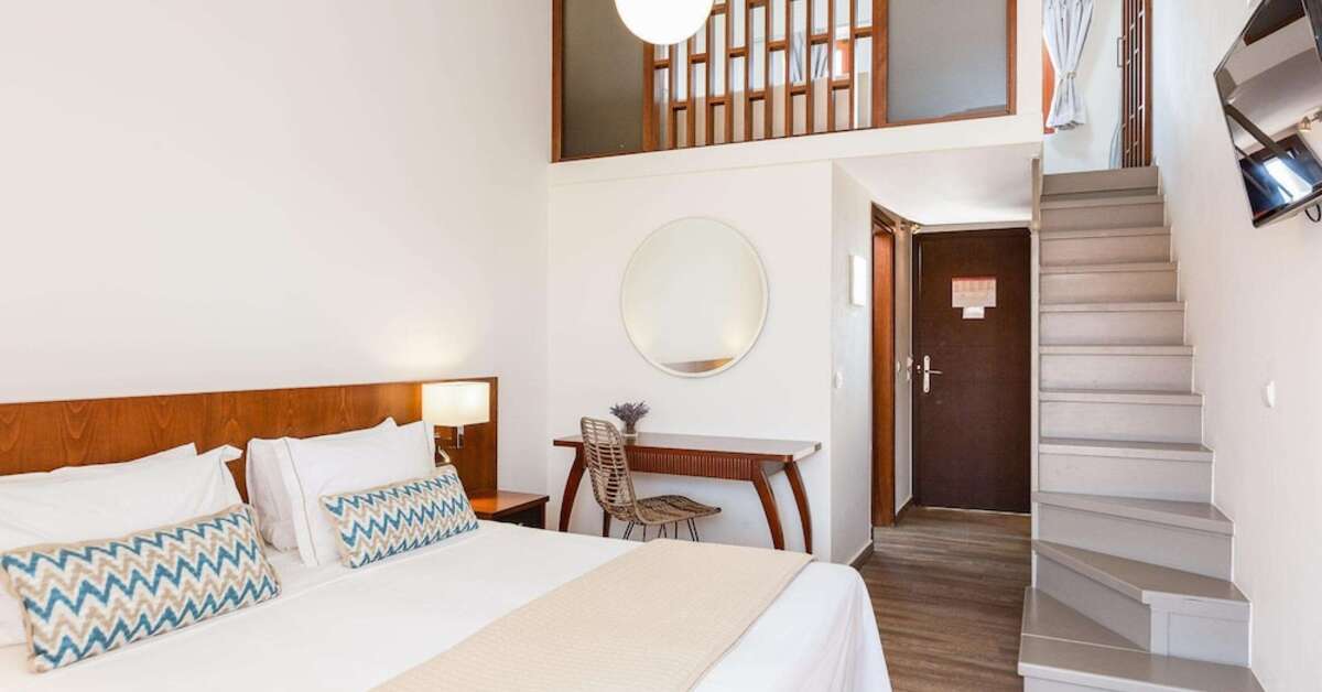 Een foto van Theartemis Palace