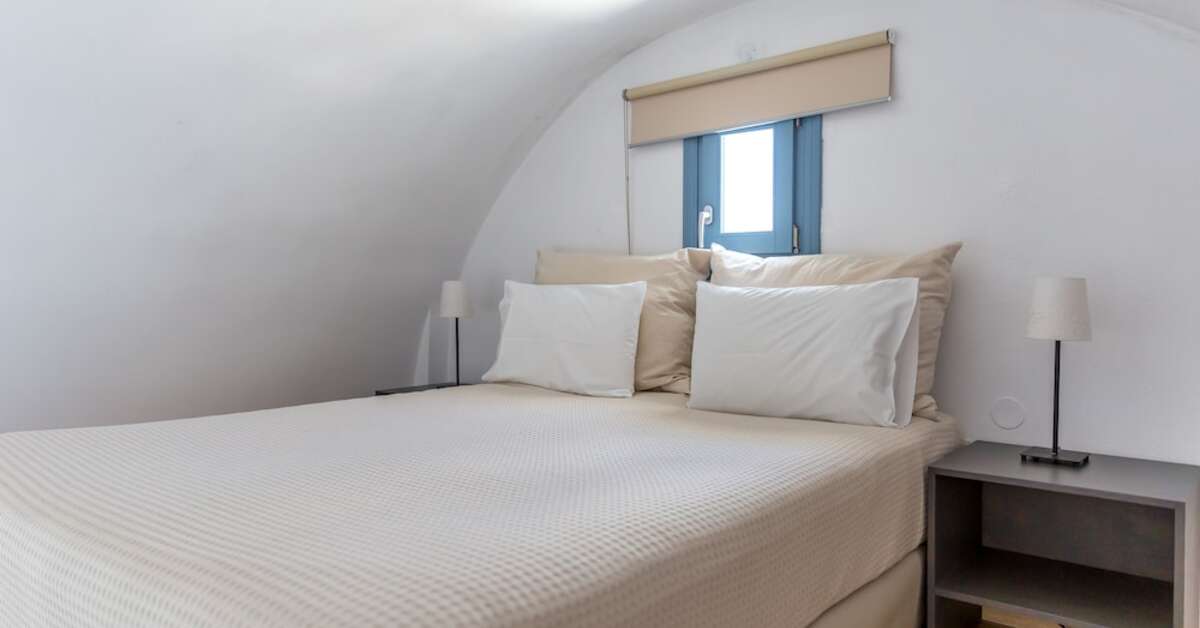 Een foto van Caldera Romantica Hotel