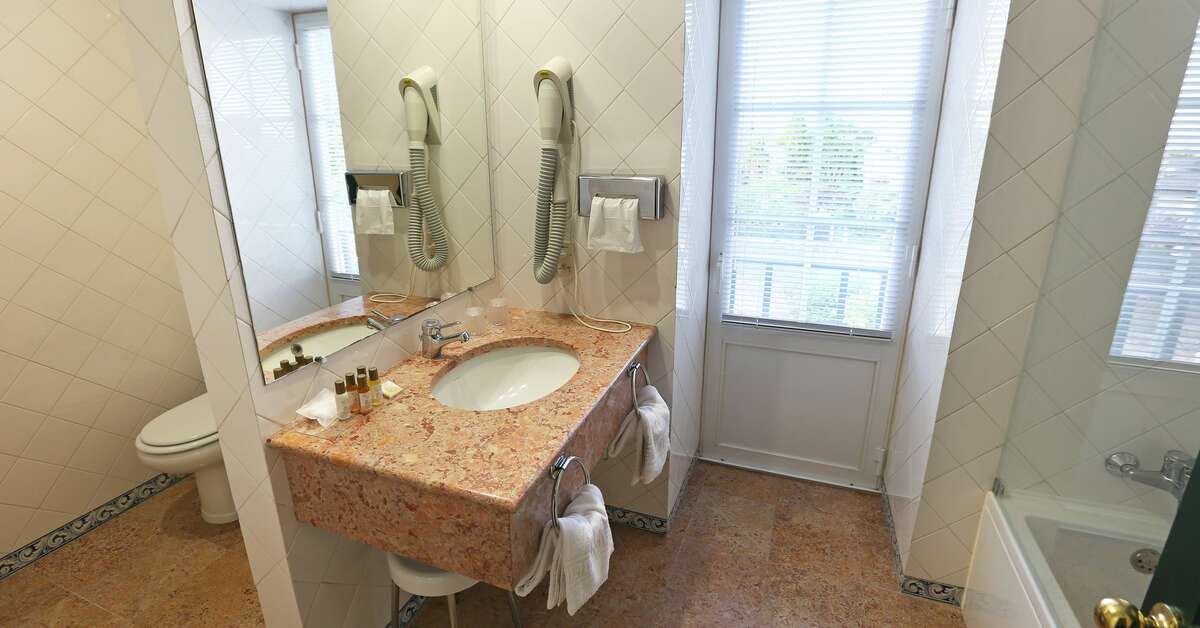 Een foto van Conimbriga Hotel do Paco