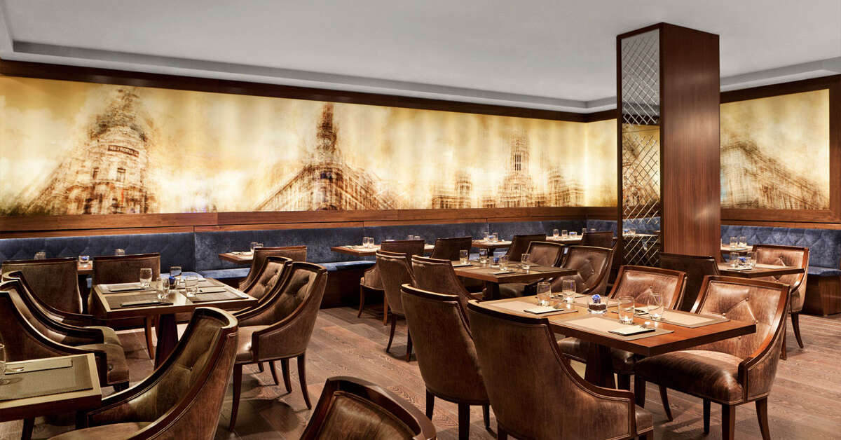 Een foto van Claridge Hotel