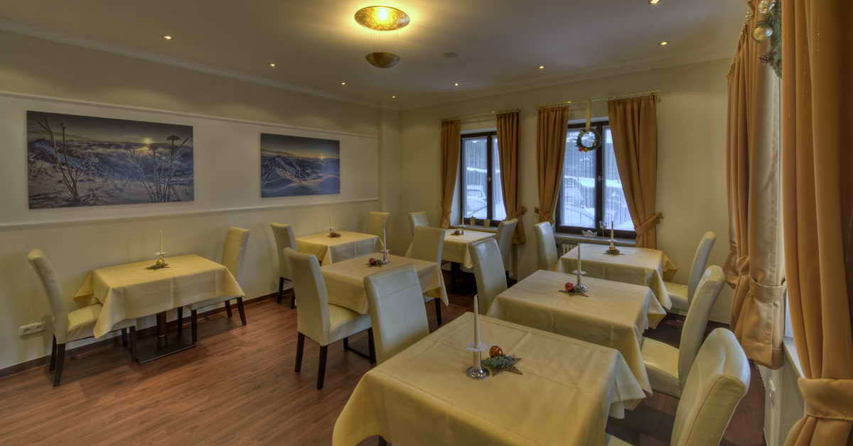 Een foto van de faciliteiten bij Königshof Hotel Resort