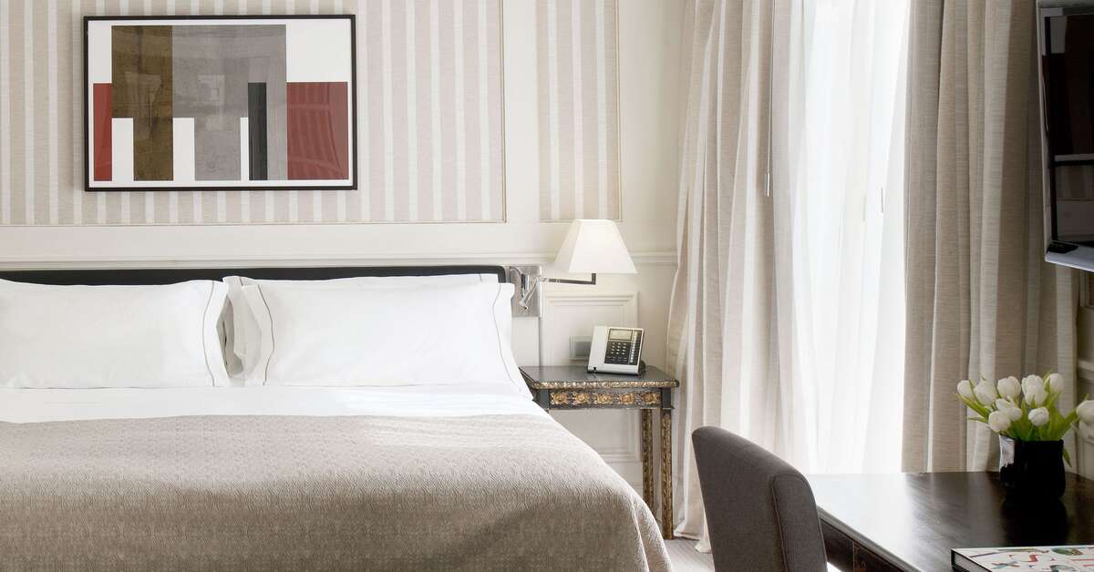 Een foto van Majestic Hotel & Spa Barcelona