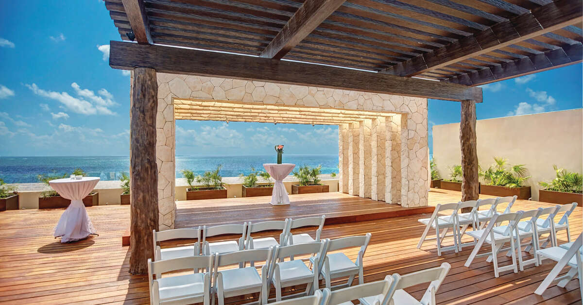 Een foto van Royalton Riviera Cancun