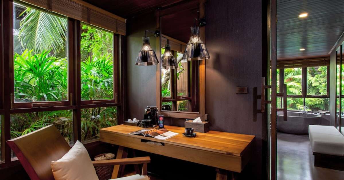 Een foto van Silavadee Pool Resort & Spa