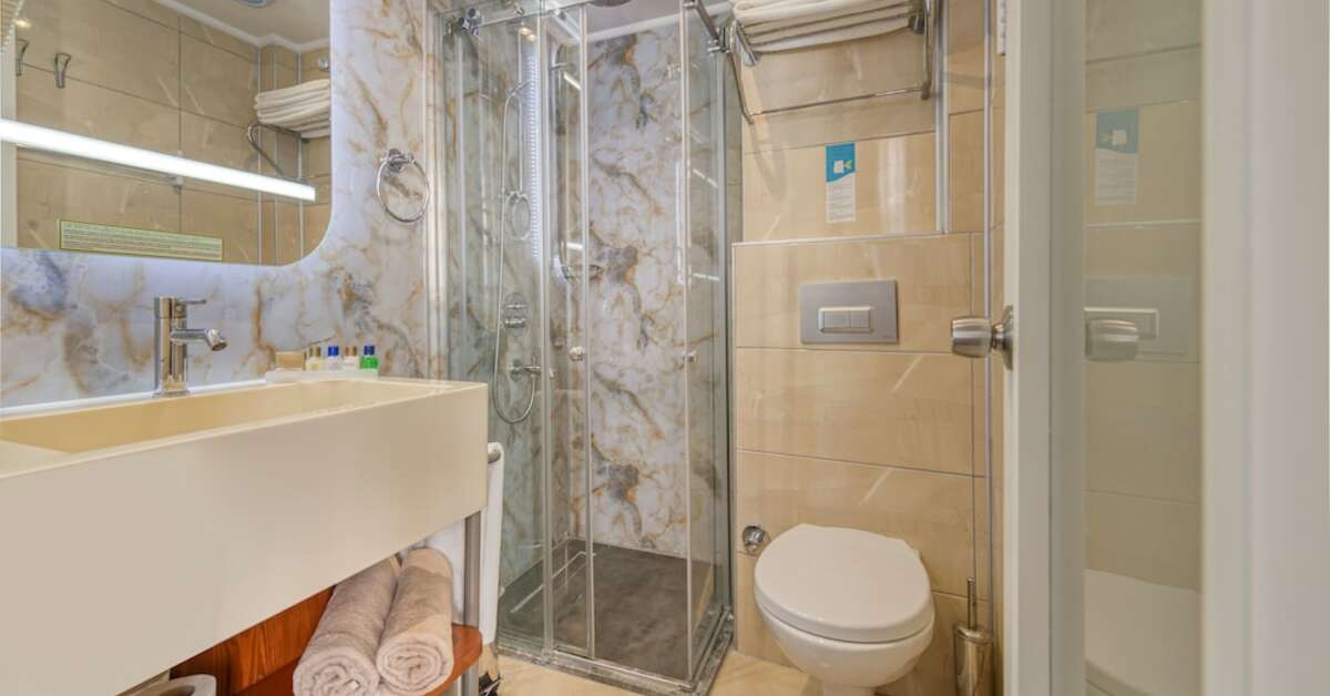 Ein Foto Dogan Hotel by Prana Hotels & Resorts