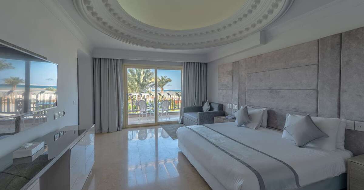 Een foto van Titanic Beach Spa & Aquapark