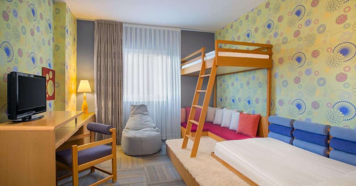 Een foto van IC Hotels Santai Family Resort
