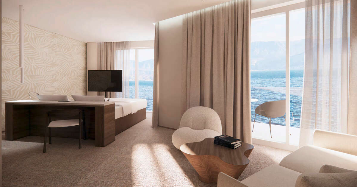 Een foto van Grand Hotel View