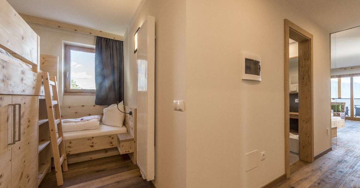 Een foto van Panoramahotel Huberhof