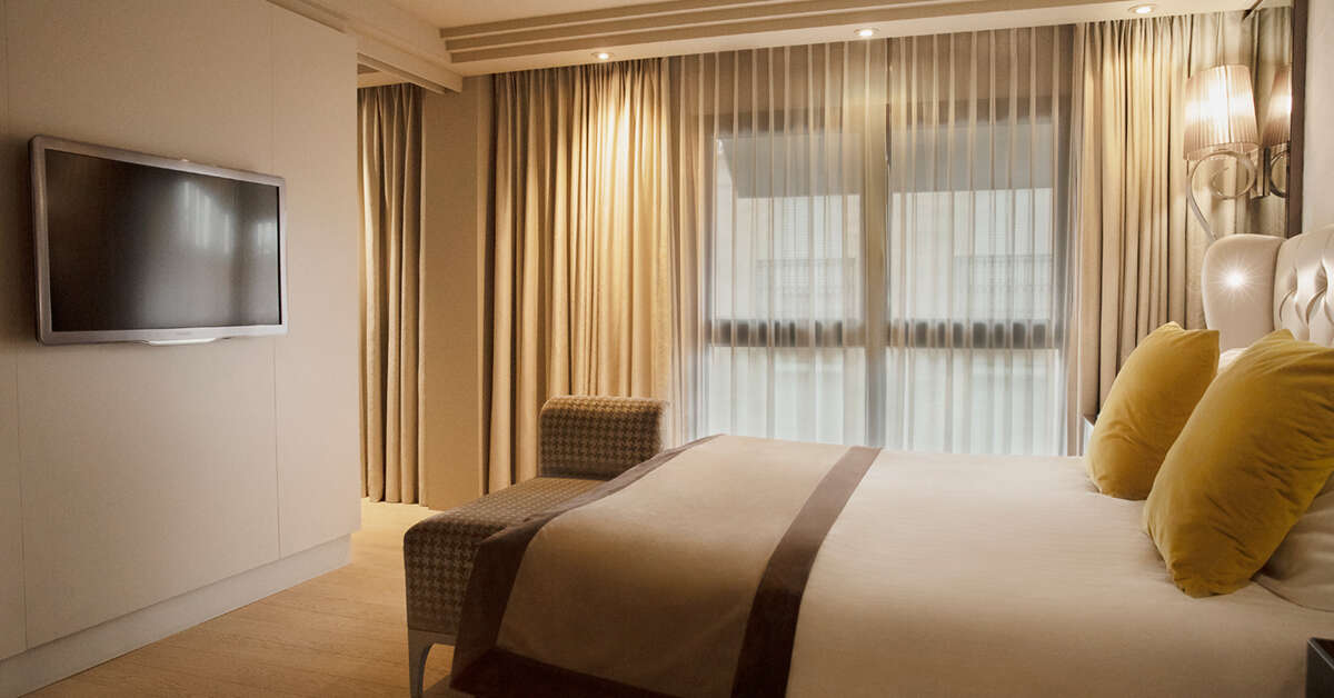 Een foto van Le Burdigala by Inwood Hotels