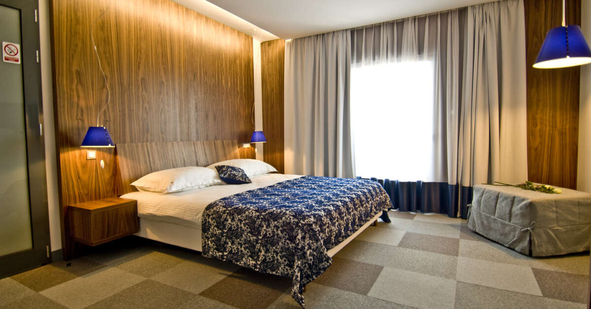 Een foto van Hotel IN