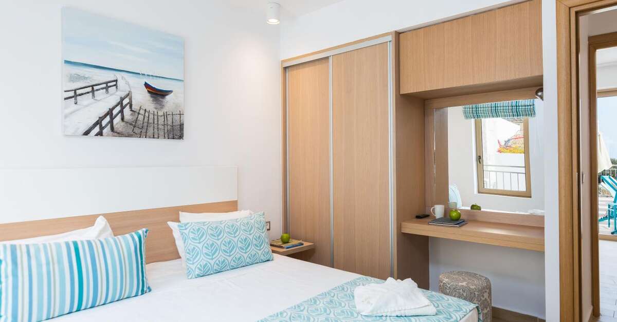 Een foto van Filion Suites Resort & Spa