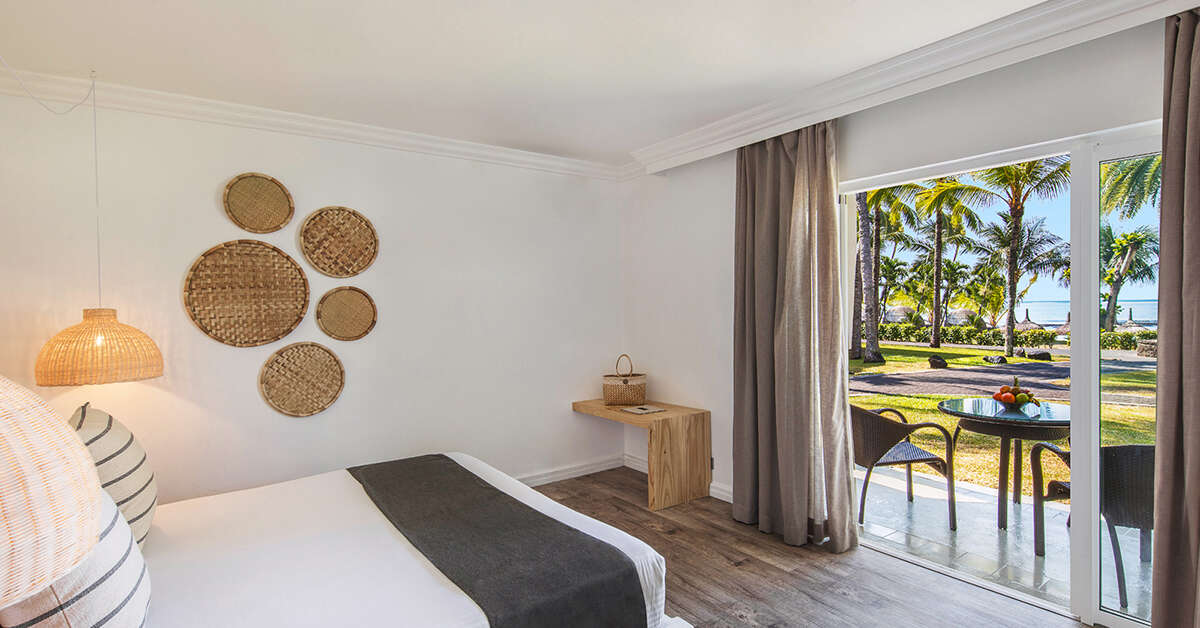 Een foto van Ambre Resort & Spa