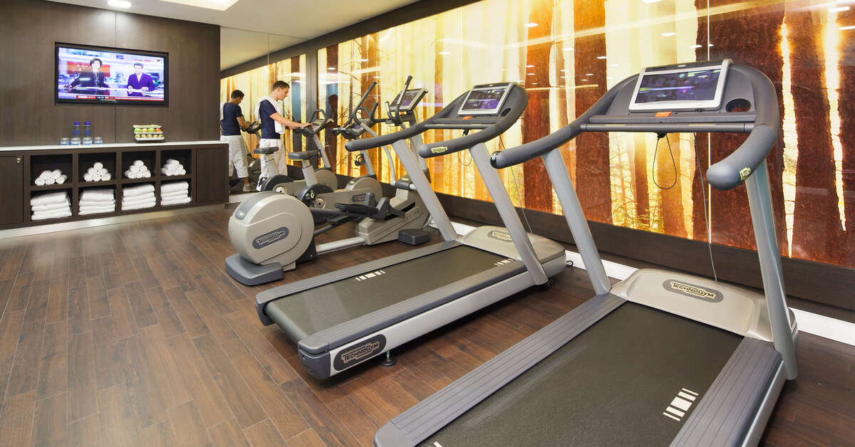 Een foto van Novotel London Blackfriars