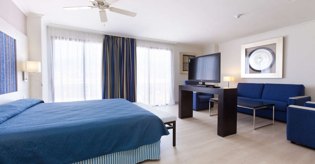 Een foto van Hotel Tigotan Lovers & Friends