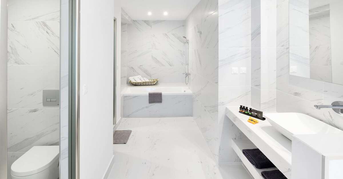 Een foto van Villa D'Oro Luxury Villas & Suites