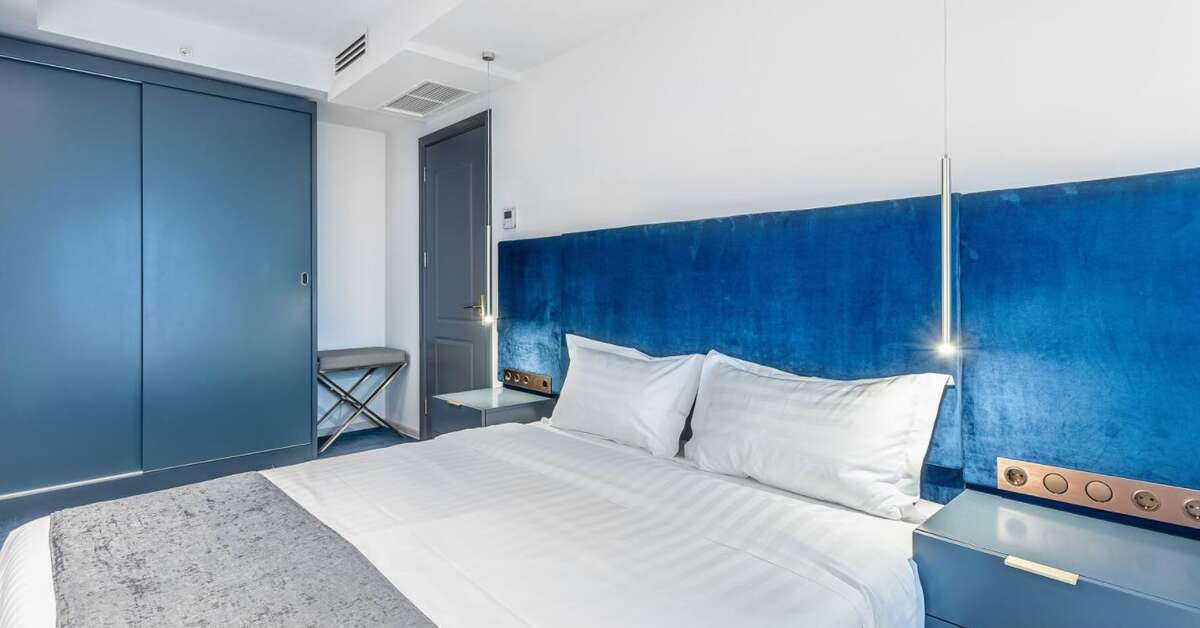 Een foto van Ramada by Wyndham Tbilisi Old City