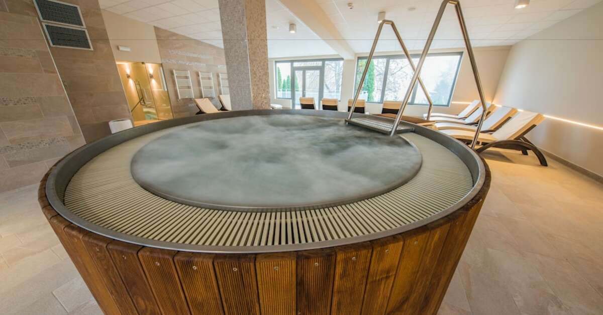 Een foto van Terme 3000 Moravske Toplice