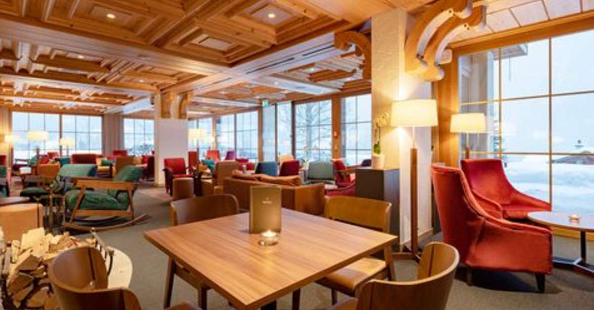 Een foto van Sunstar Hotel Grindelwald