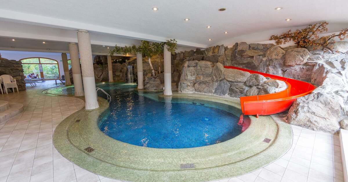 Een foto van Alpenhotel Weitlanbrunn