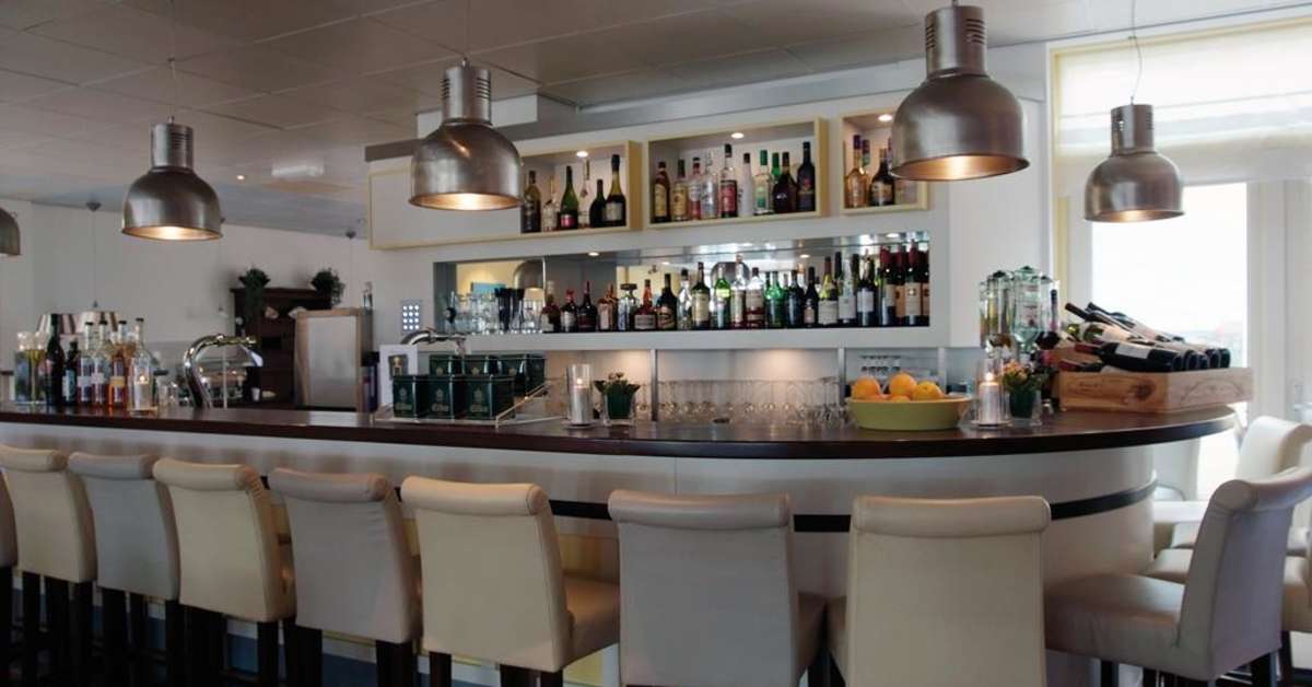 Een foto van de faciliteiten bij Fletcher Hotel De Cooghen