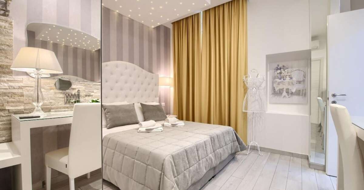 Een foto van Relais Vatican Secret & Spa