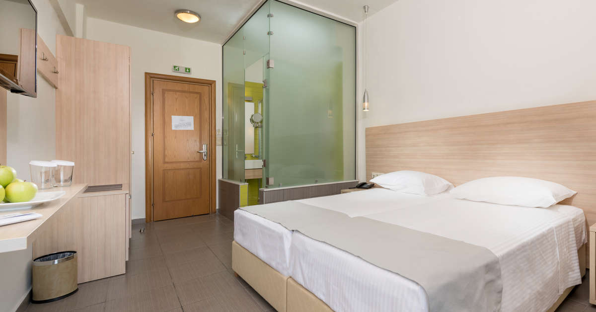Een foto van Princess Golden Beach Hotel