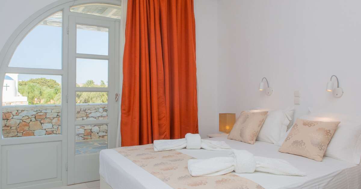 Een foto van Sun & Moon Villas