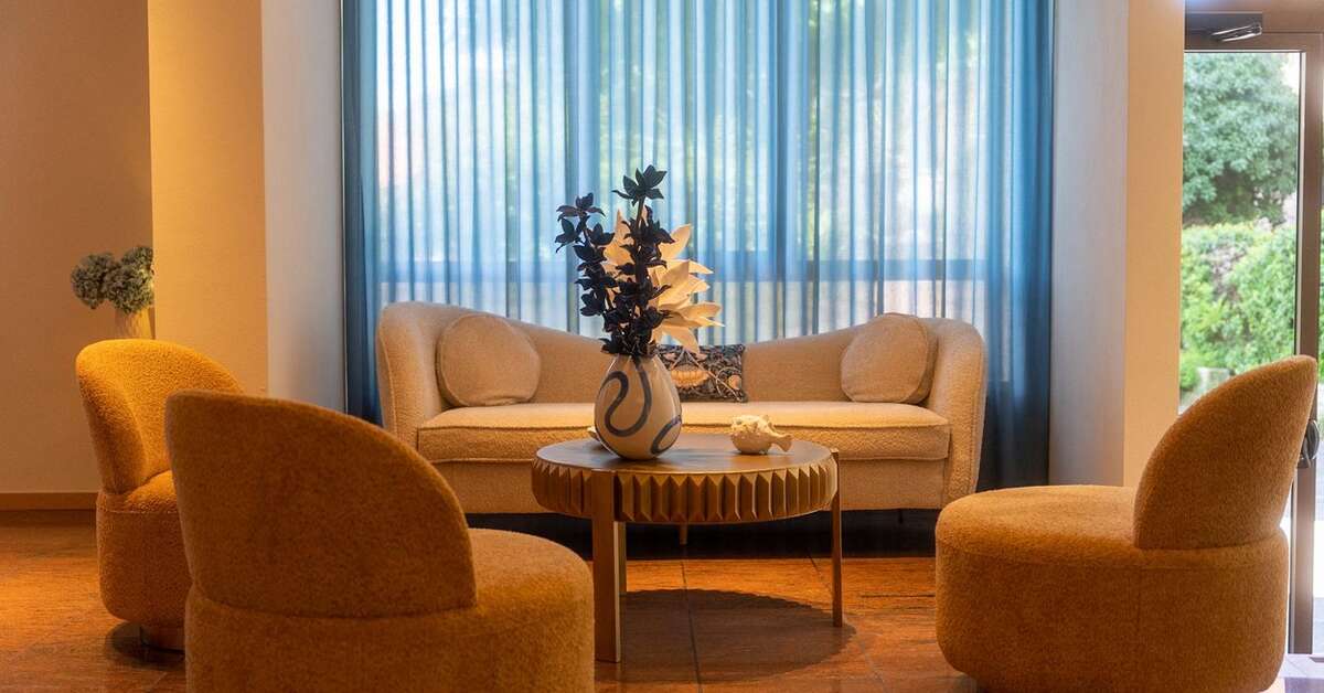 Een foto van Hotel Eden Toscolano Maderno