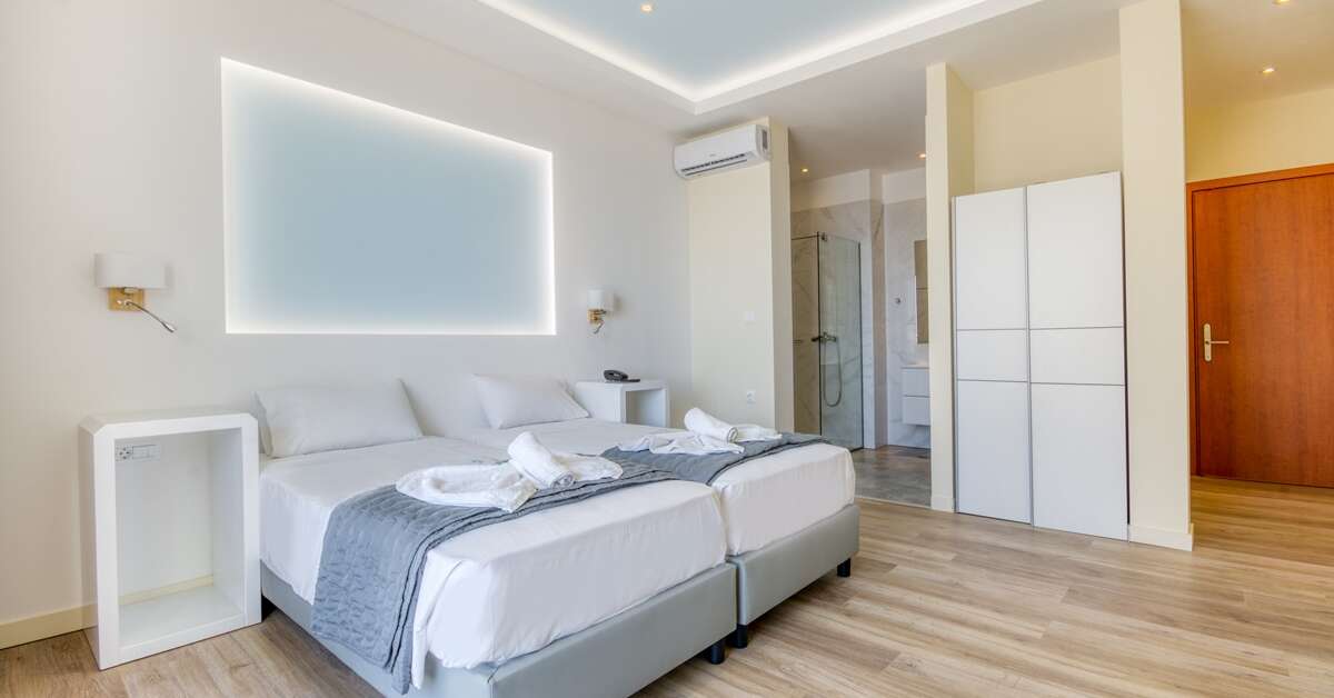 Een foto van Arte Hotel