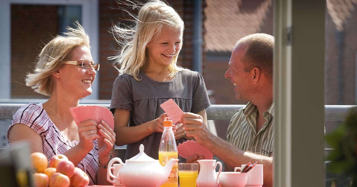 Een foto van Ribe Byferie