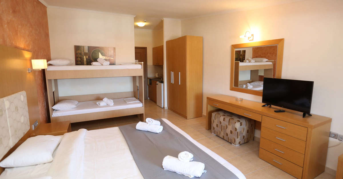 Een foto van Hotel Tropical