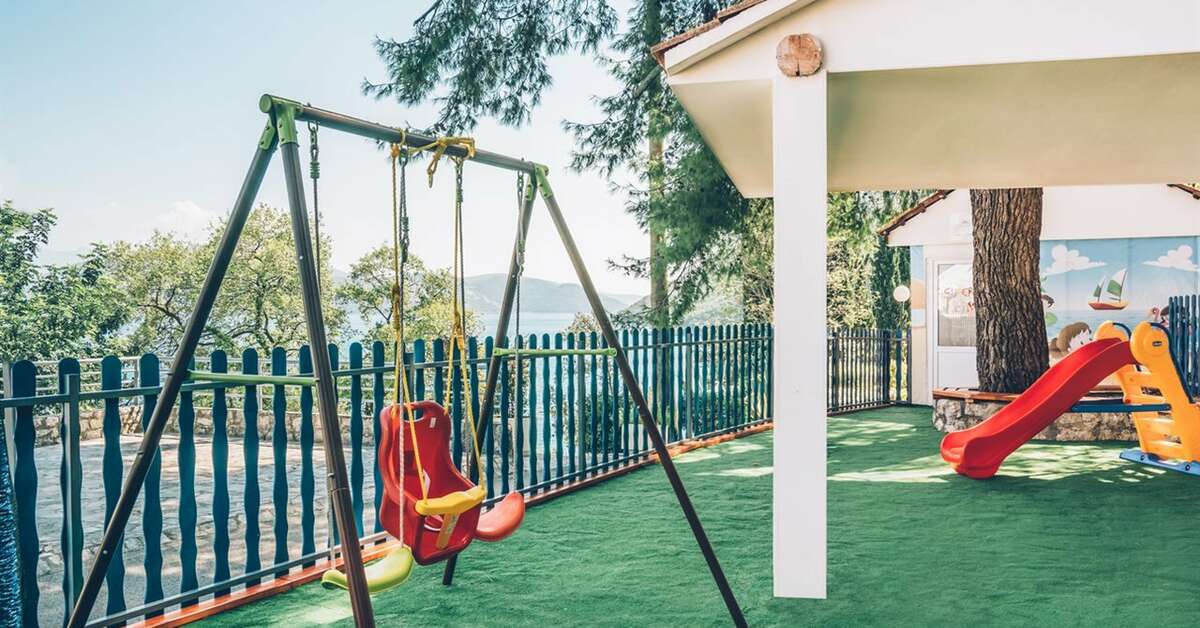 Een foto van Iberostar Herceg Novi