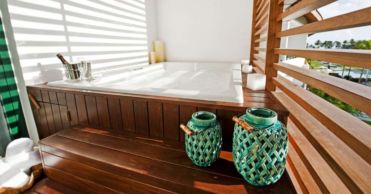 Een foto van Sublime Samana Hotel & Residence