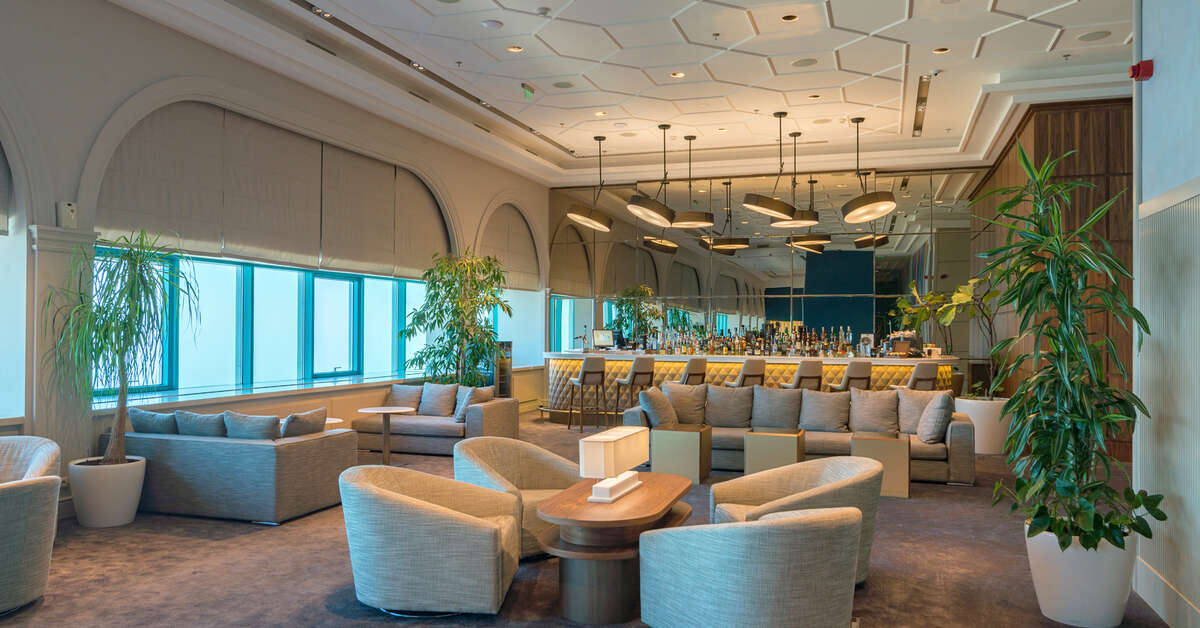 Ein Foto International Hotel Casino & Tower Suites