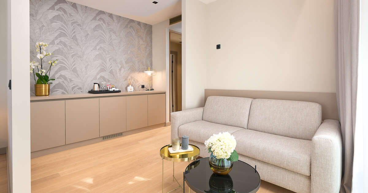 Een foto van Boutique Hotel Porto