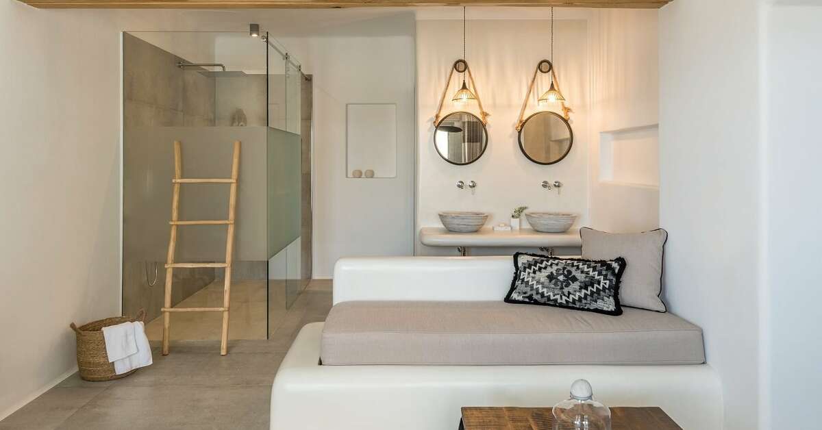 Een foto van Virtu Suites