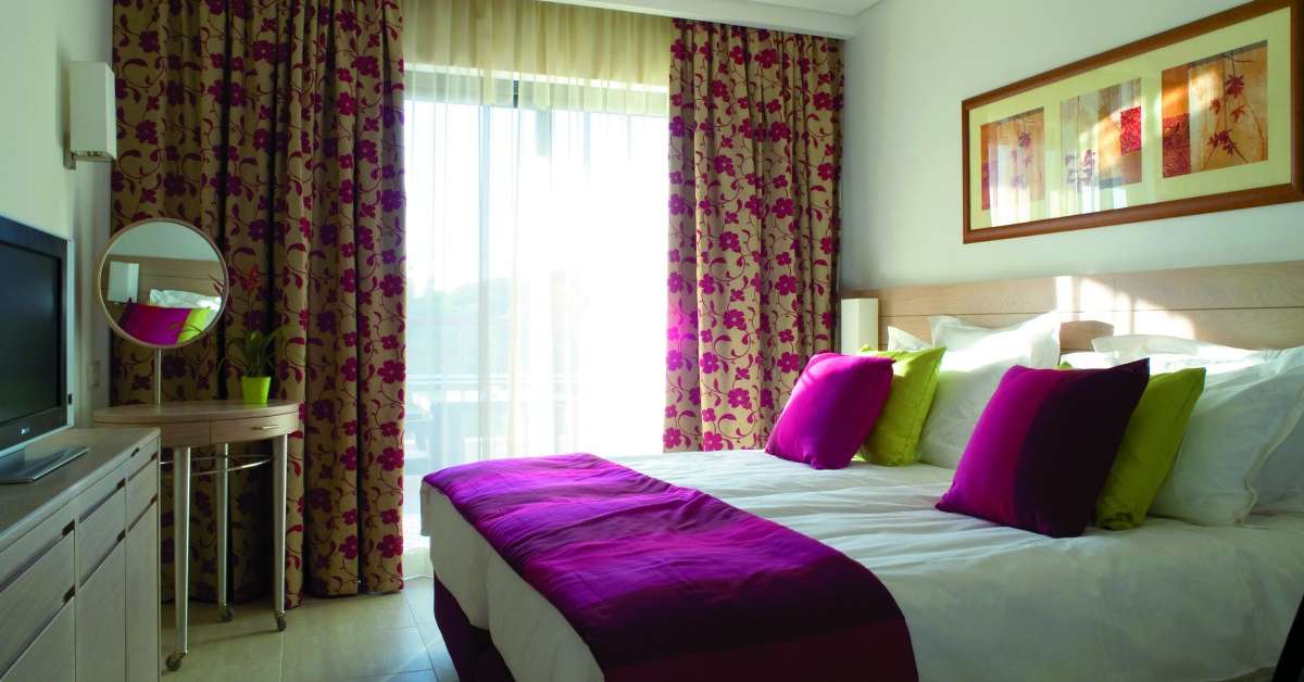 Ein Foto As Cascatas Golf Resort & Spa