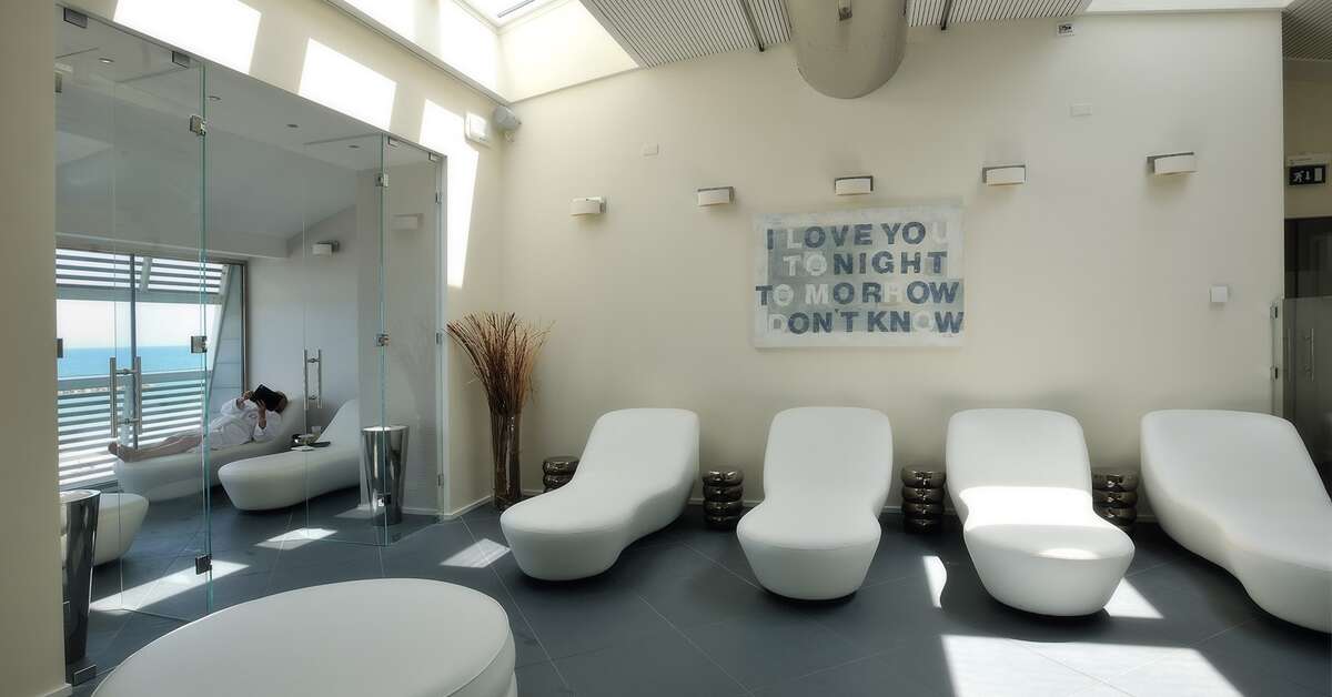 Een foto van Hotel Excelsior