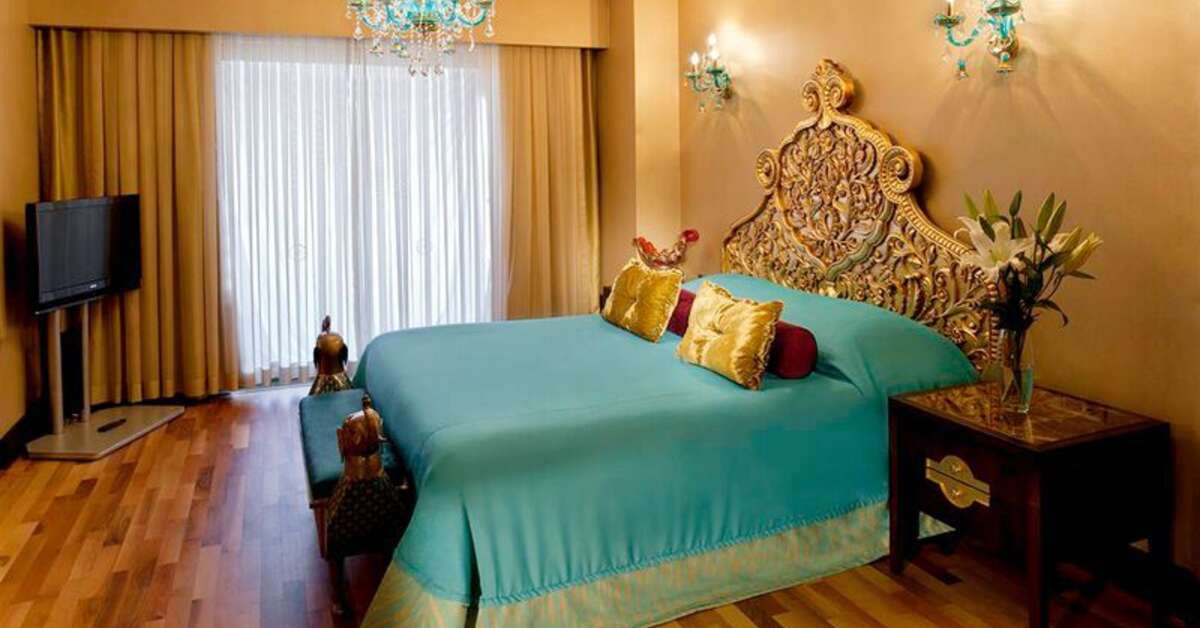 Een foto van Spice Hotel & Spa