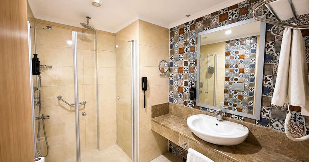Ein Foto Blue Wave Suite Hotel
