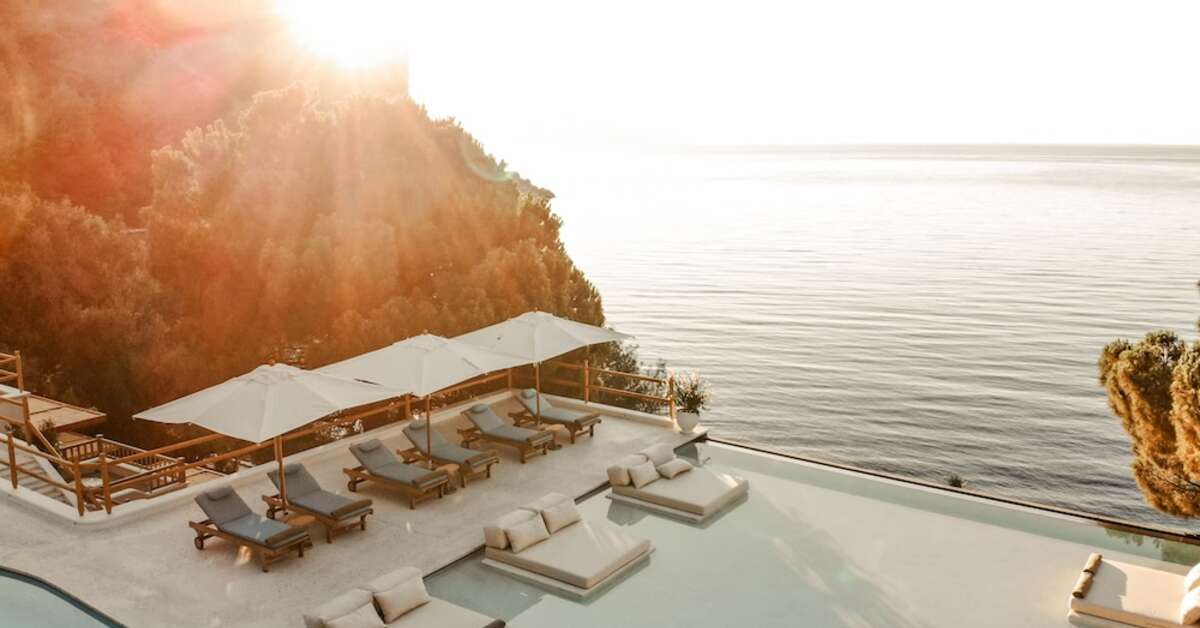 Een foto van Perios Beach House