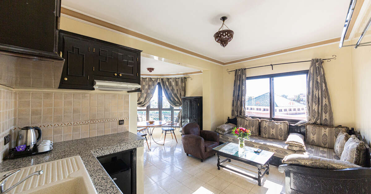Ein Foto Hotel Amani