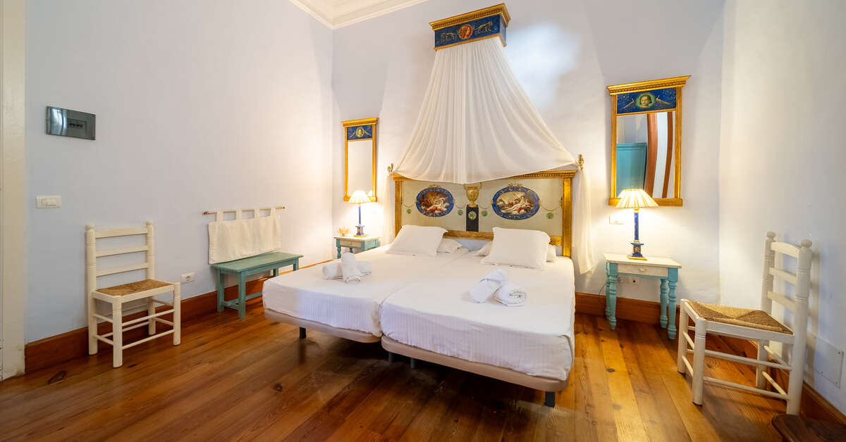 Een foto van La Casona de Yaiza