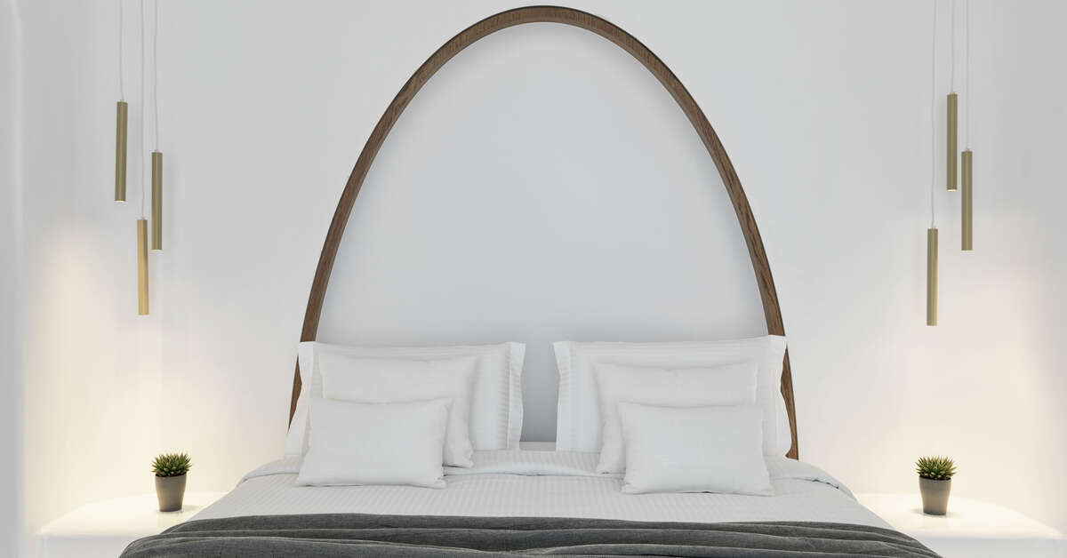 Ein Foto Mykonos Earth Suites