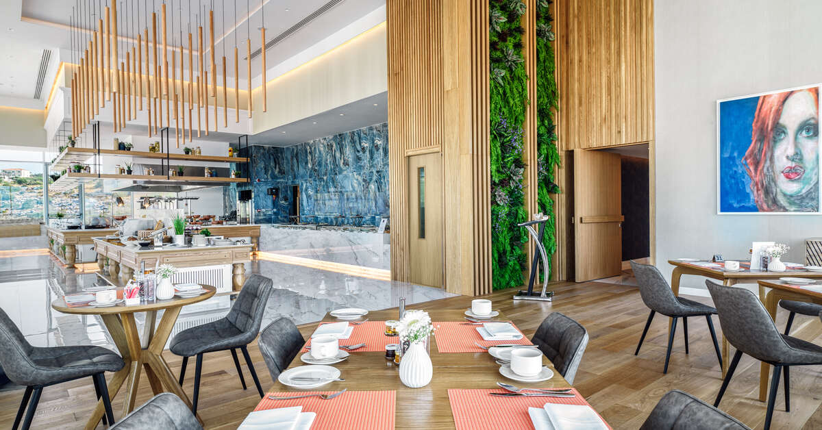 Een foto van Amanti MadeForTwo Hotels
